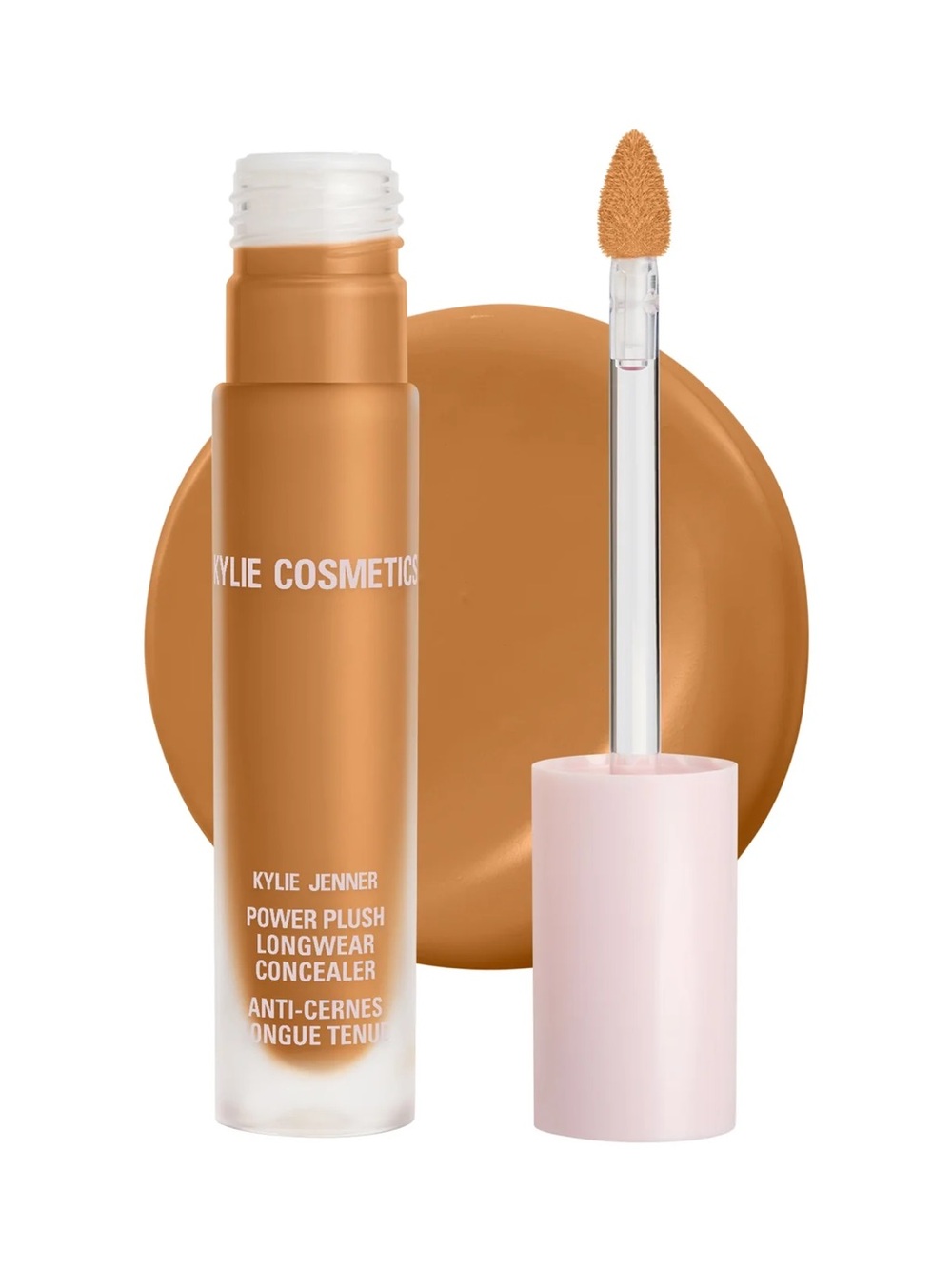 Kylie Cosmetics Power Plush Longwear Concealer - 7.5w